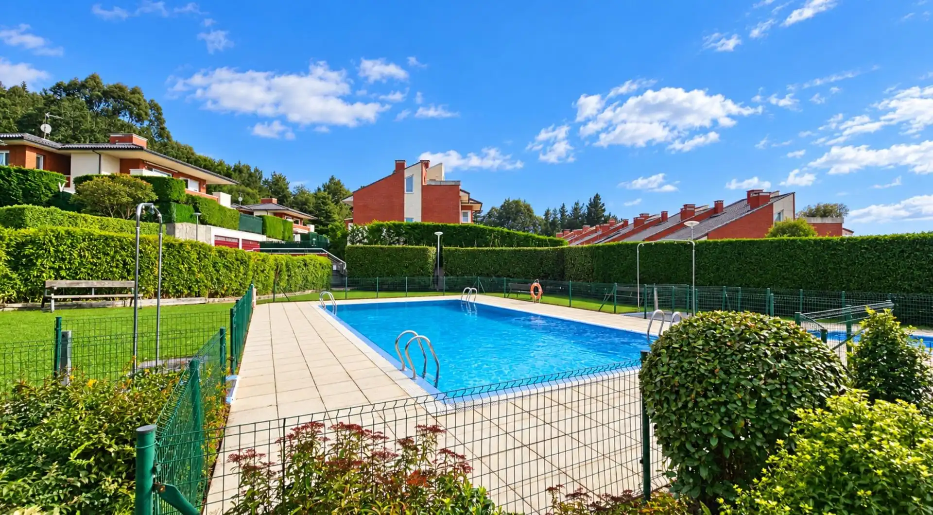 Adosado con terraza en venta en Calle ARRIBIAZPI, imagen 65