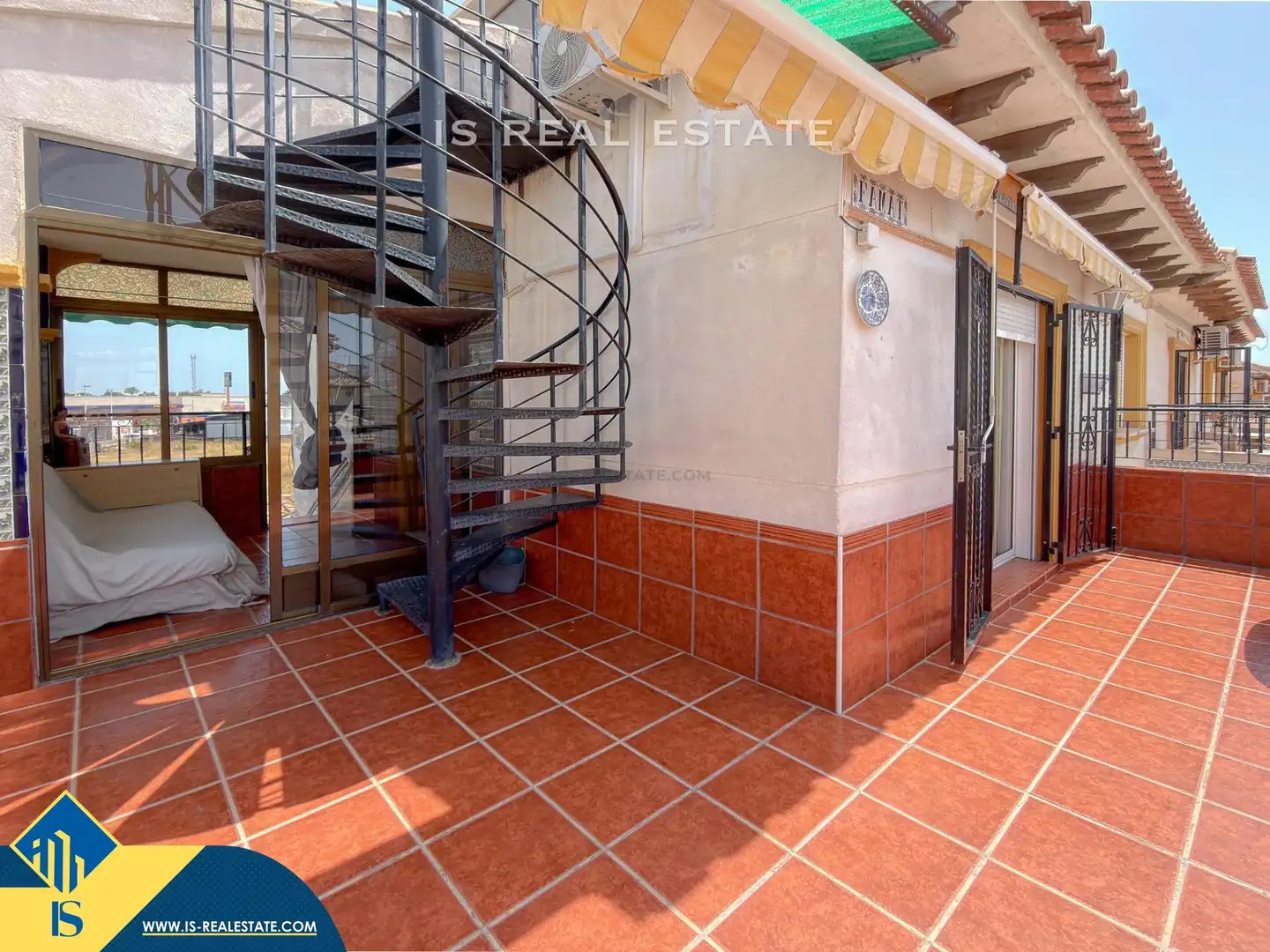 Penthouse with terrace for sale in Orihuela Costa, imagen 40