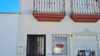 Exterior view of Flat for sale in La Carlota