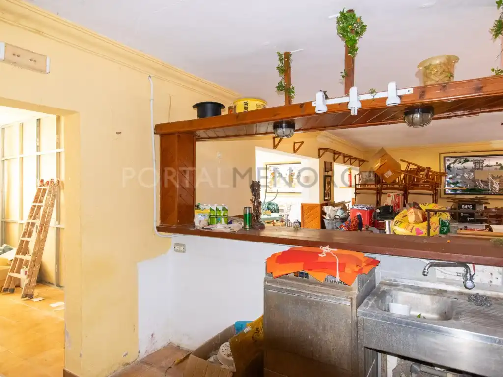 Business premises for sale in Arenal d'en Castell, imagen 7