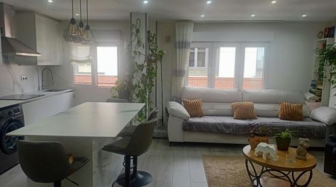 Foto 2 de Piso en venta en Carretera de la Carbonera, Llano, Gijón