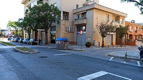 Foto 5 de Garaje de alquiler en Carrer Dels Marquesos de Barberà, 31, Centre - Eixample – Can Llobet, Barberà del Vallès