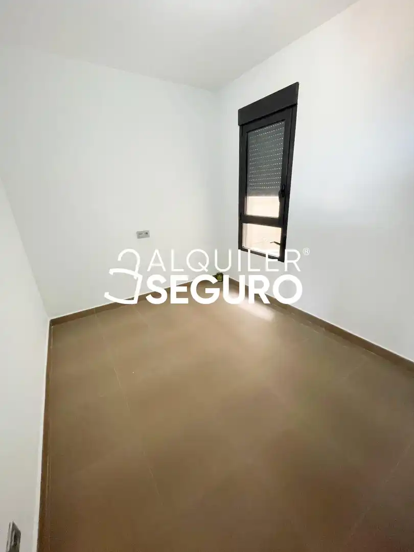 Schlafzimmer von Wohnung zur Miete in La Nucia Pueblo  