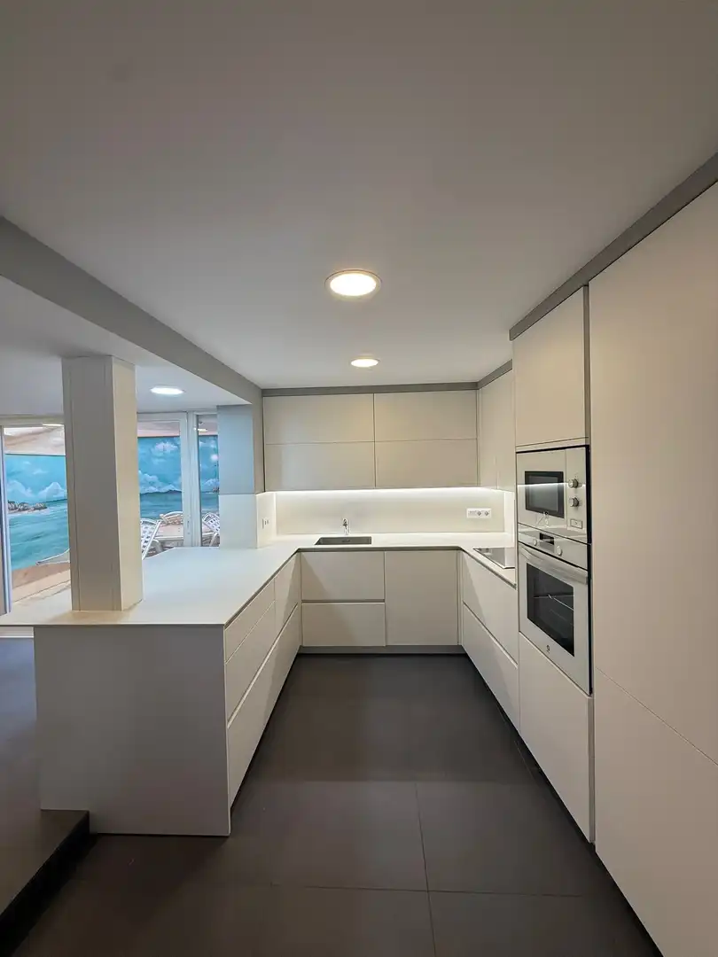 Flat for sale in Príncep de Viana - Clot - Xalets Humbert Torres, imagen 3