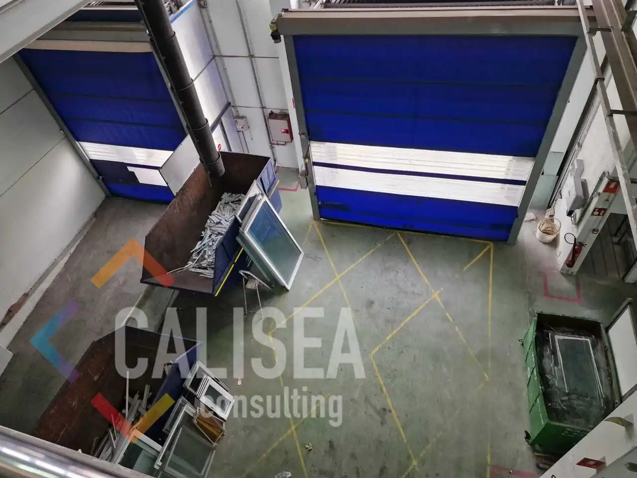 Industriegebäude zur Miete in Mas Rampinyo - Montcada Nova - Carrerada, imagen 18
