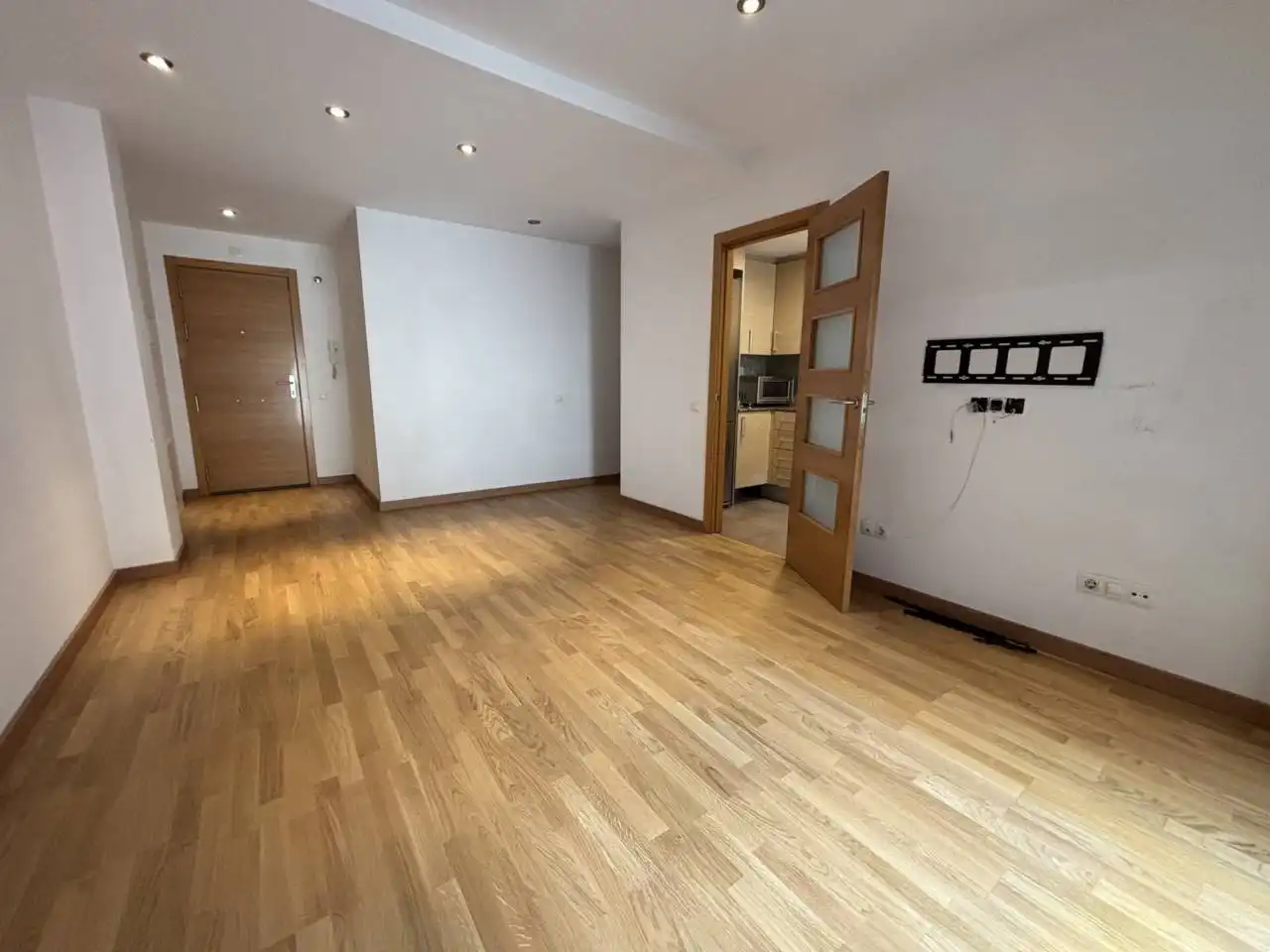 Flat for rent in Calle dels corretgers, Centre