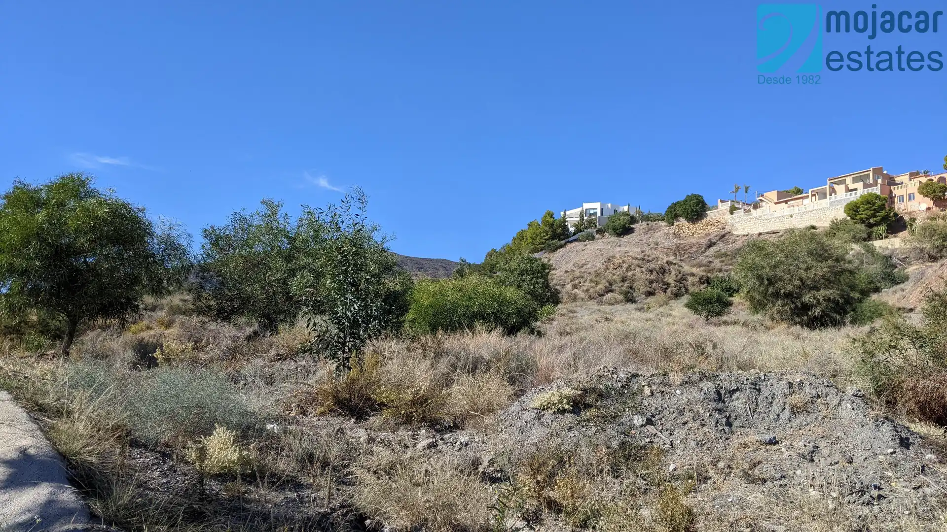 Residencial en venta en N/A, -1, Mojácar Playa - Las Ventanicas - La Paratá