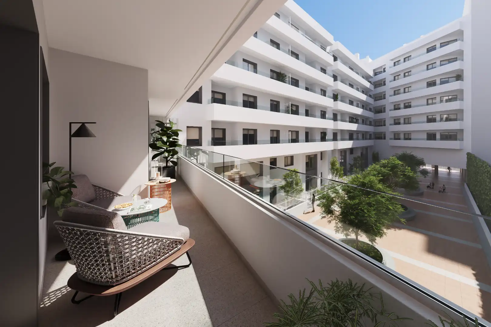 Dúplex en venda a Avinguda de Casalduch, 94, Avenida de Valencia - Avenida de Casalduch