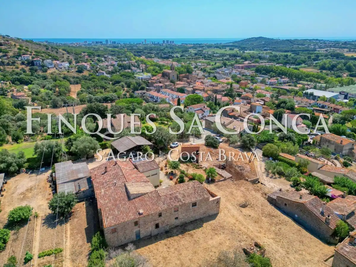 Casa rústica en venta en CALVARI, imagen 24