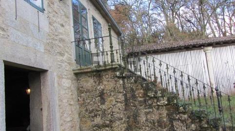 Foto 2 de Finca rústica en venda a Santiso, A Coruña