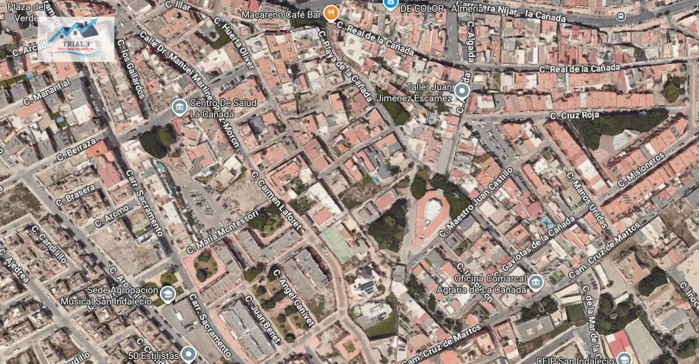 House for sale in Calle PALMERAL EL (CA), imagen 2