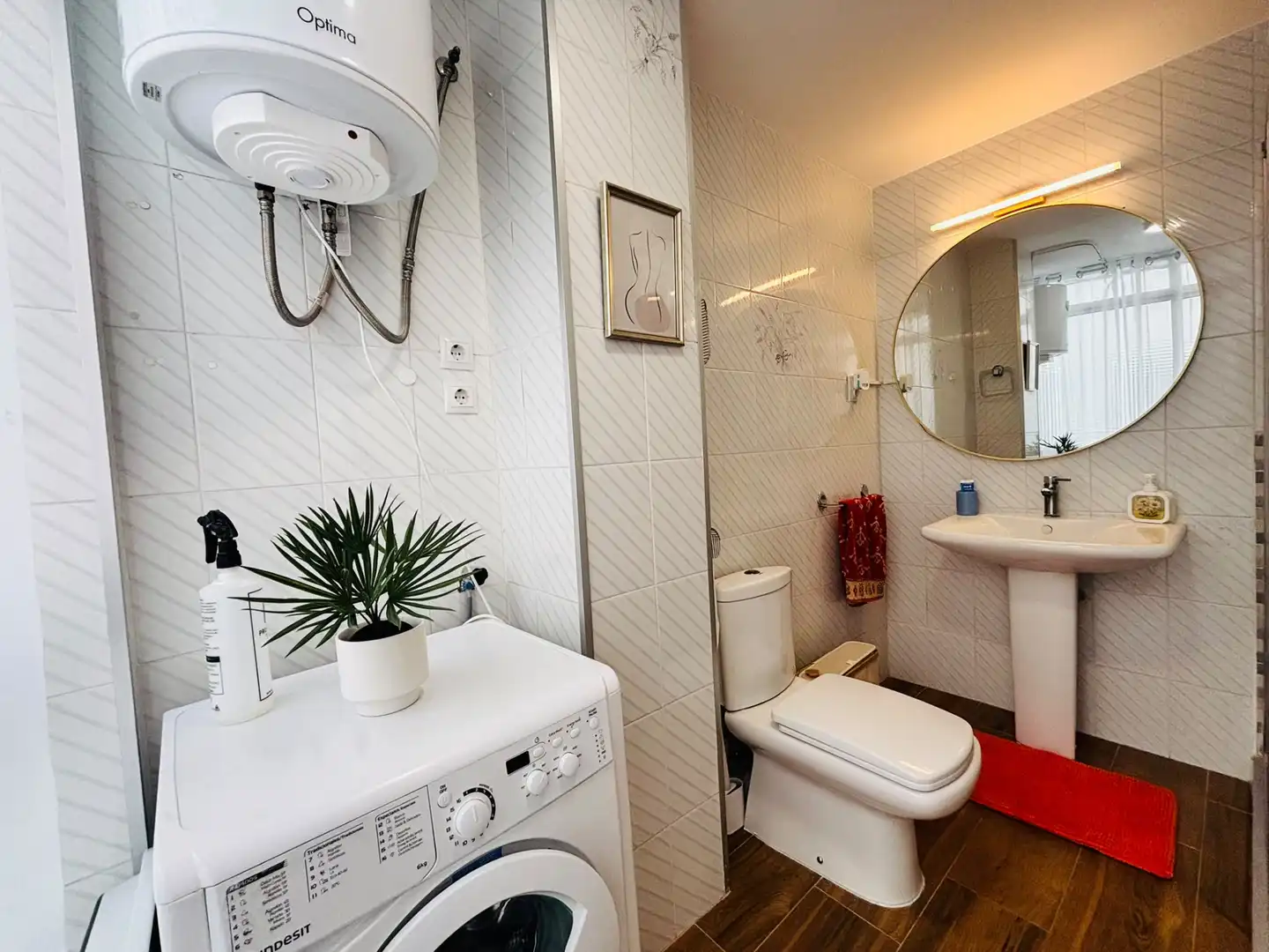 Appartement avec terrasse à vendre à Carrer d'Orosi, imagen 22