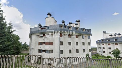 Foto 2 von Wohnung zum Verkauf in Los Ángeles de San Rafael, El Espinar