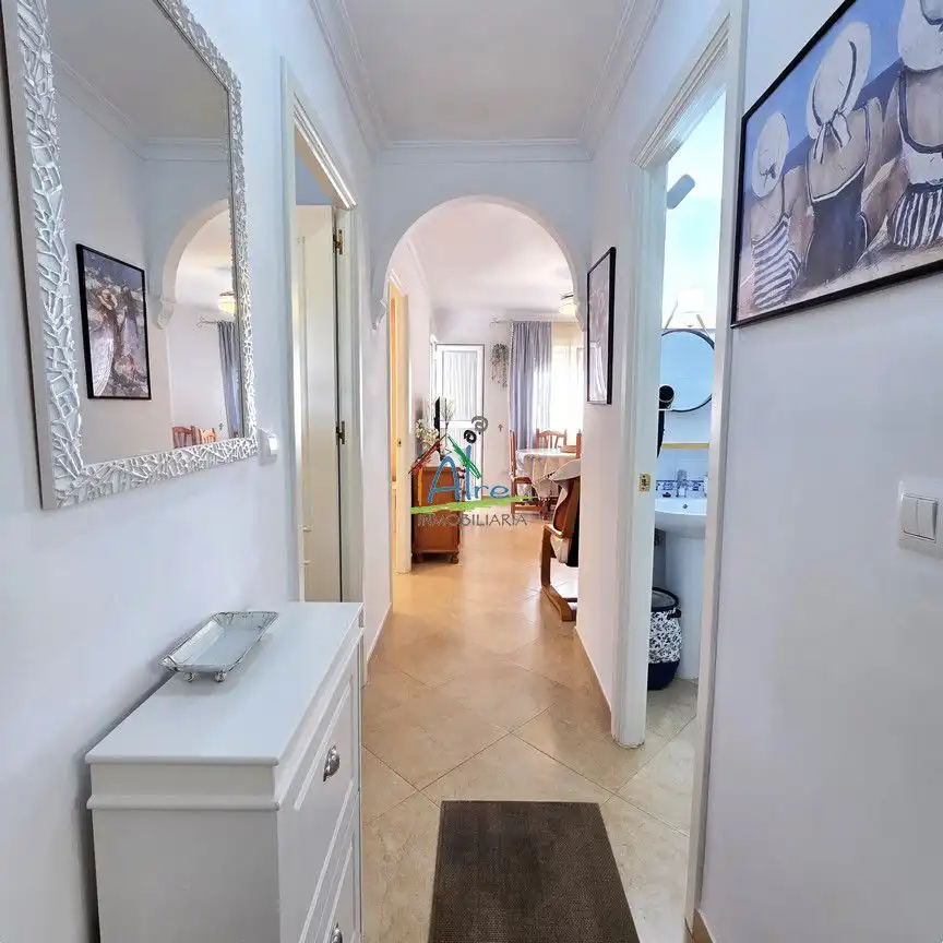 Flat for rent in Almonte  with Air Conditioner, Terrace and Furnished
