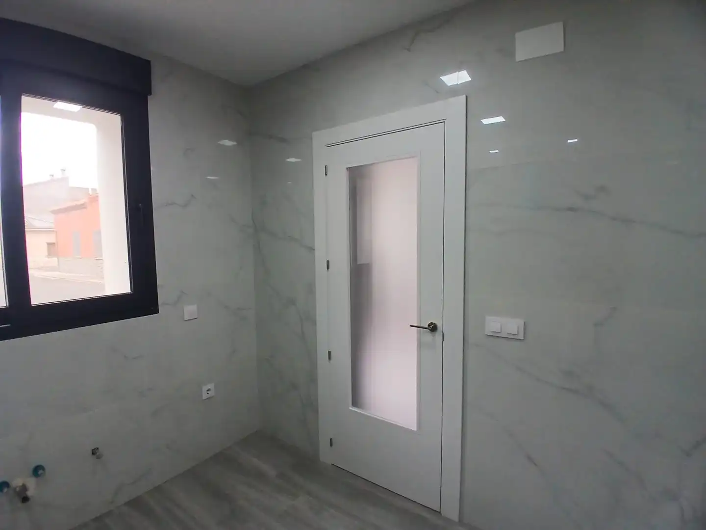 Bany de Casa o xalet en venda en Villacañas amb Calefacció i Parquet
