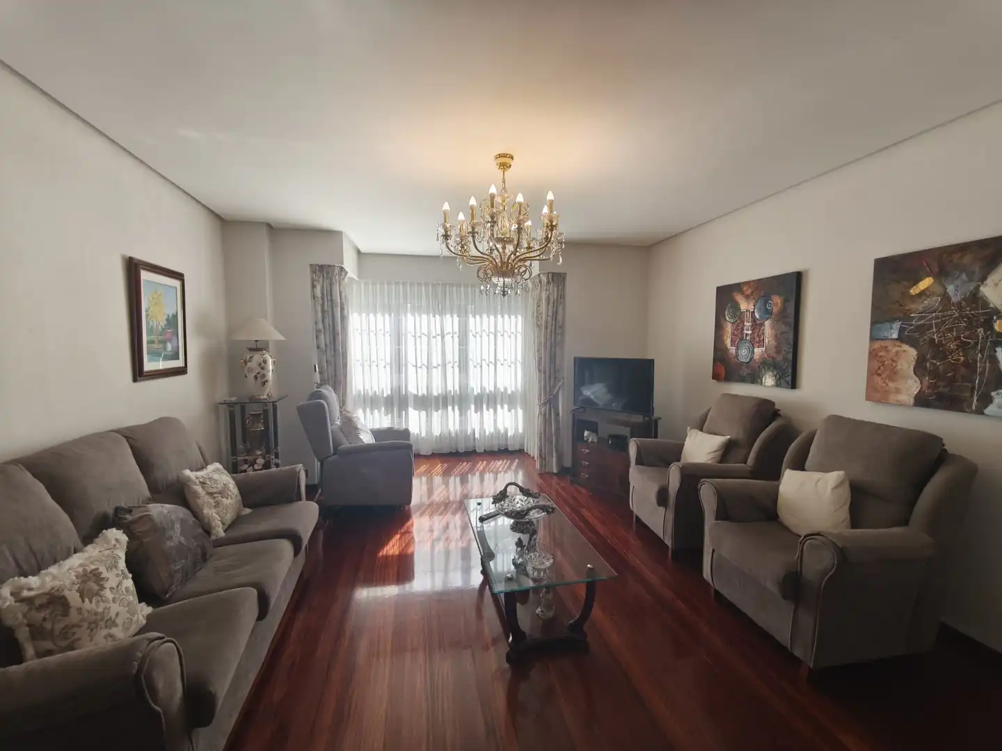 Flat for sale in Centro