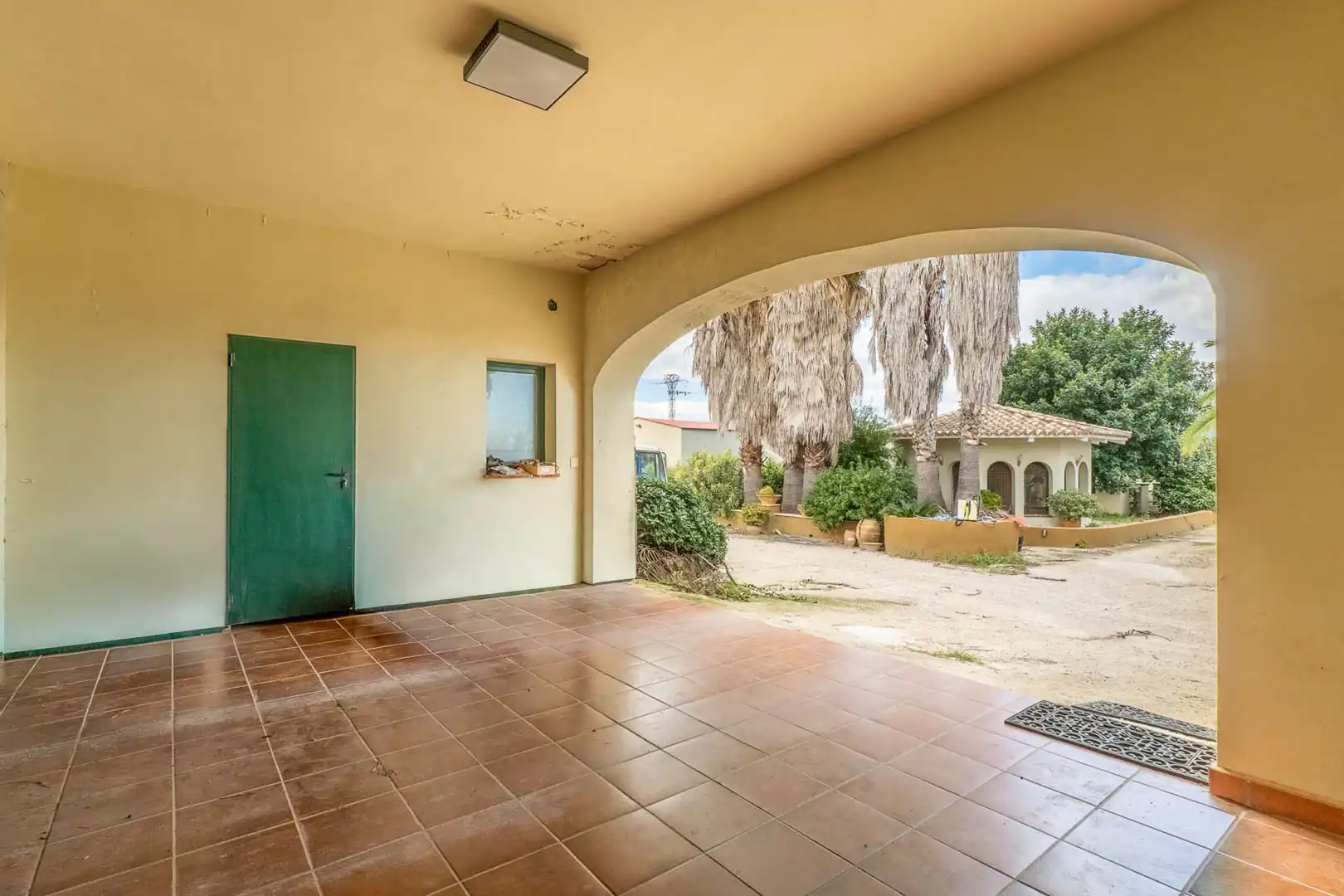 Villa con terrazza in vendita a Beniarbeig, imagen 29