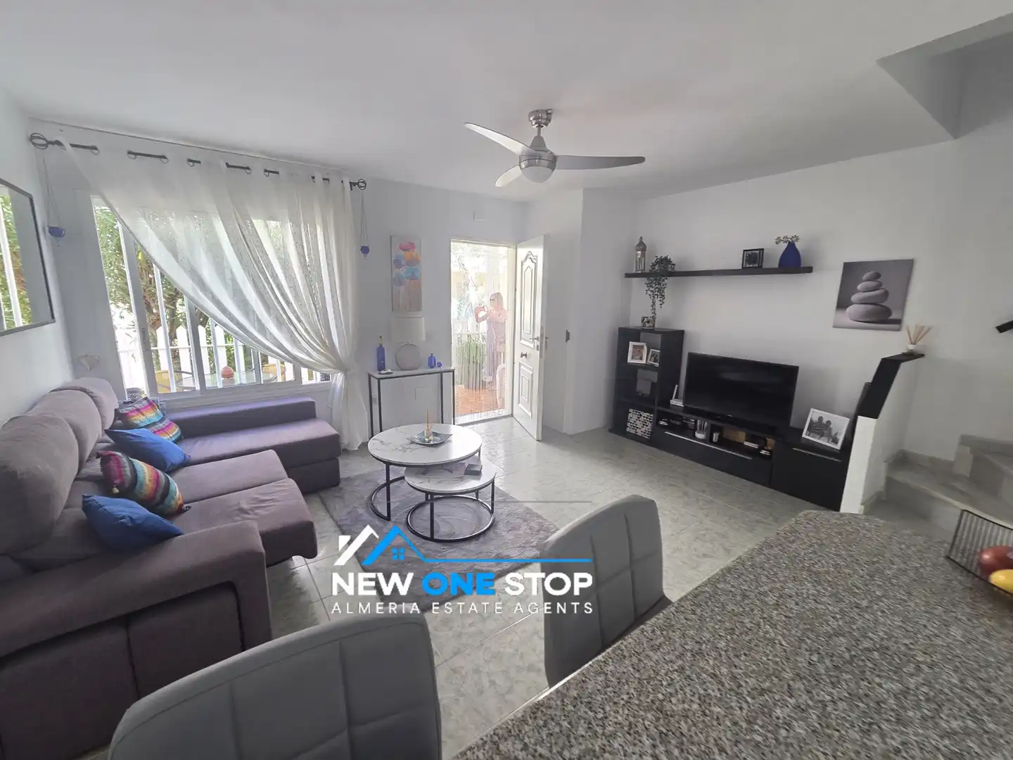 Adosado con terraza en venta en Calle Nuñez de Balboa 2, imagen 13