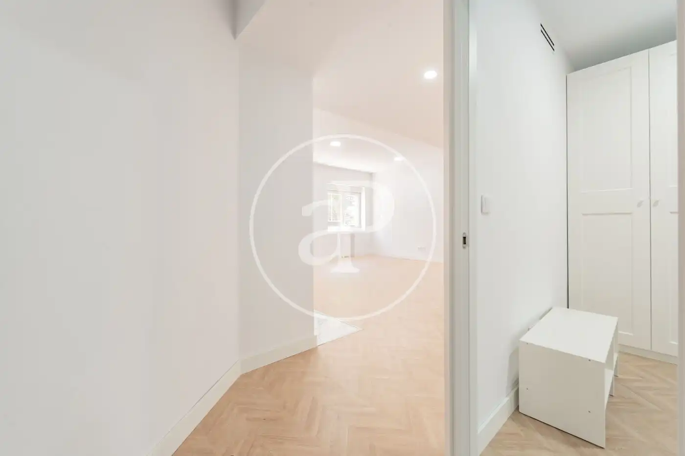 Flat for sale in Prosperidad
