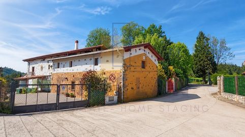 Foto 4 de Casa o xalet en venda a Bedia, Bizkaia