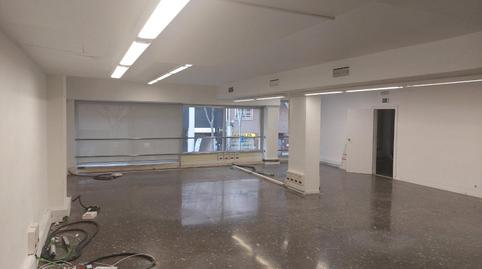 Foto 2 de Oficina de alquiler en Sant Antoni,  Barcelona Capital