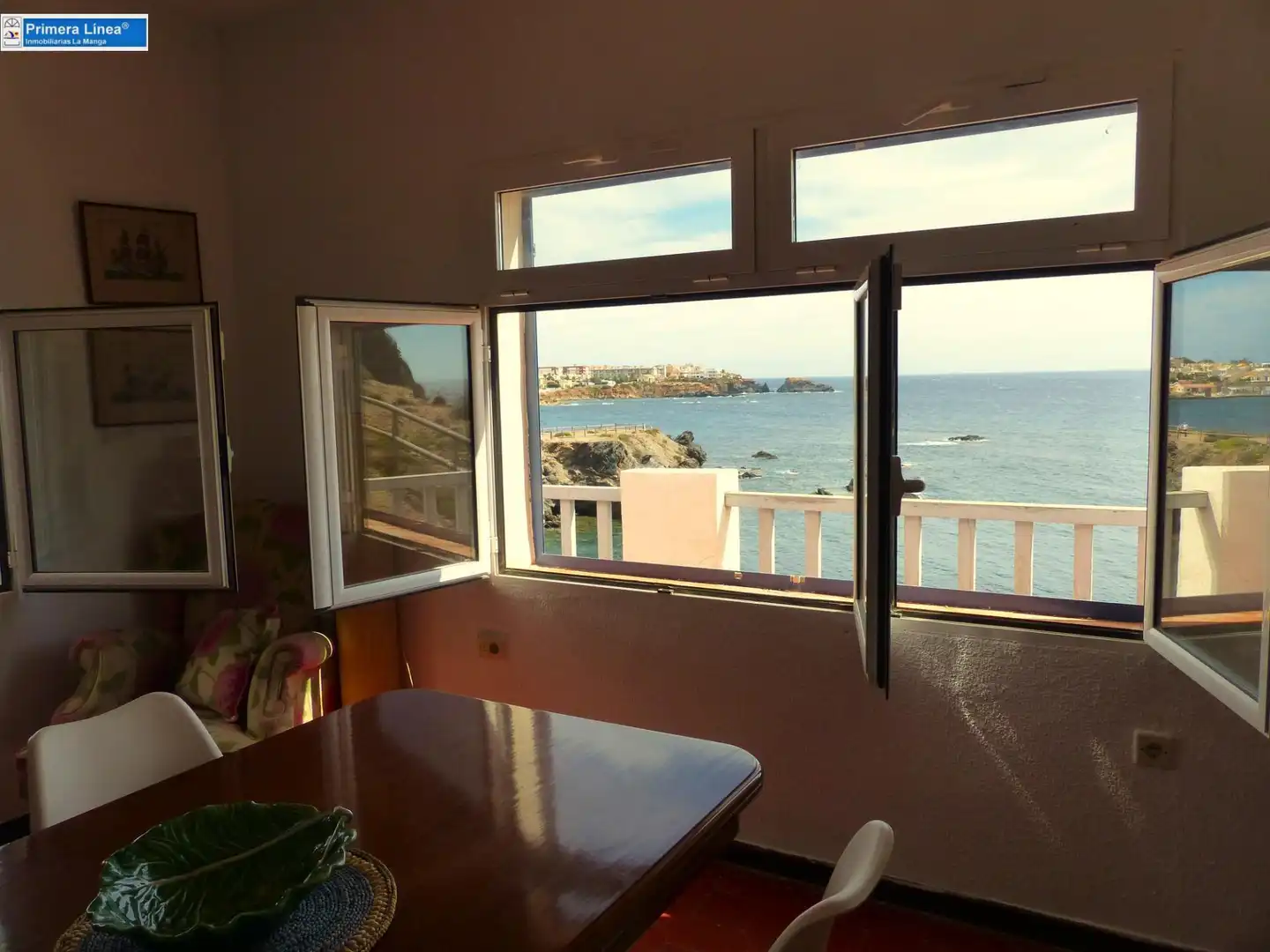 Casa o chalet en venta en Cabo de Palos