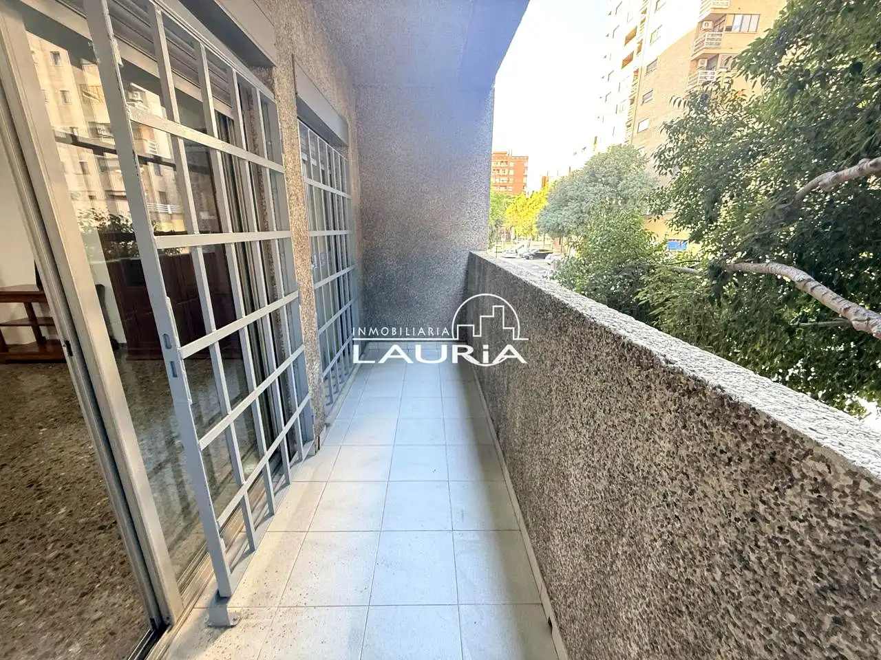 Appartamento con terrazza in affitto a Calle Jose Bea izquierdo, imagen 6