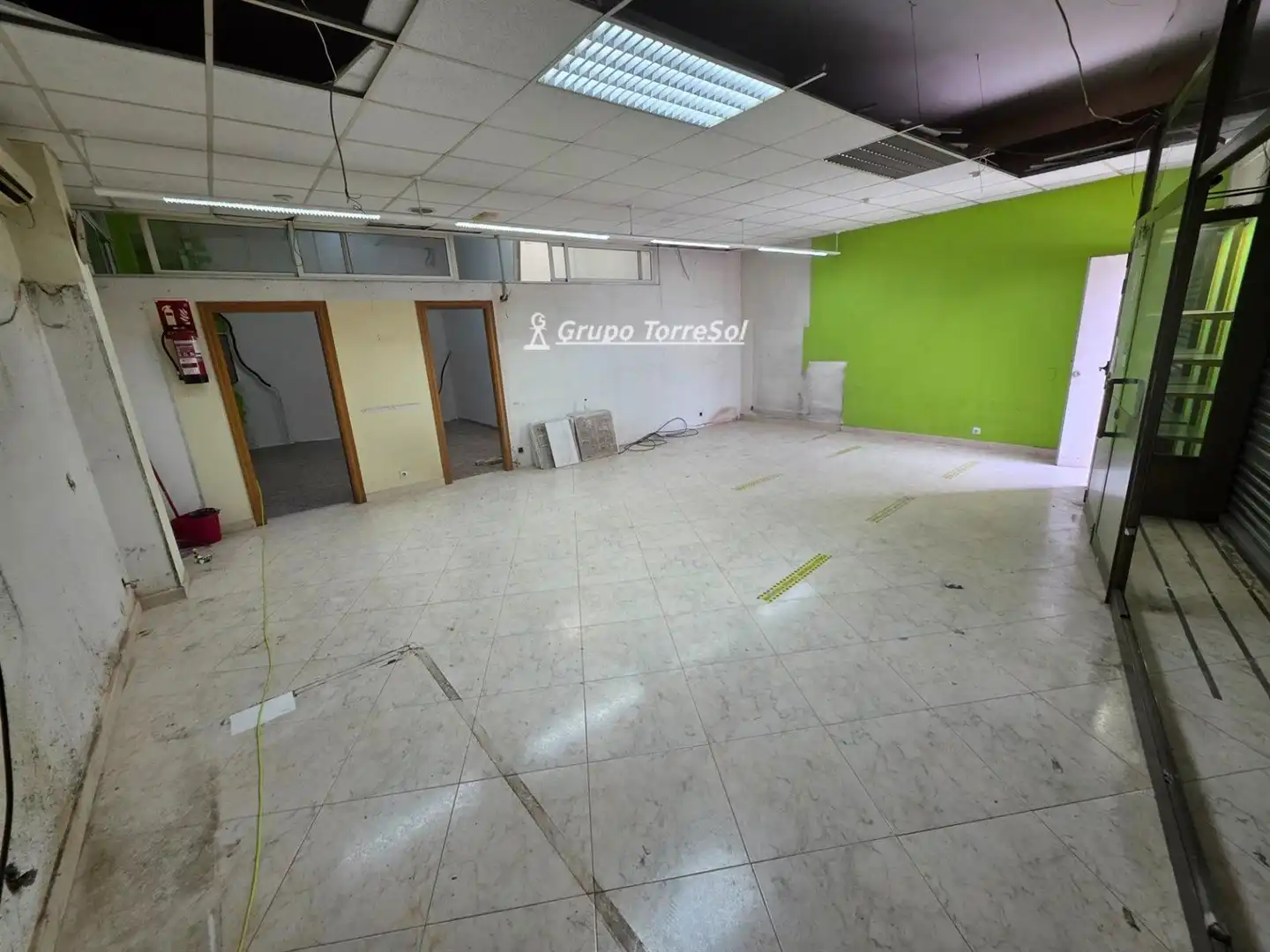 Local comercial en alquiler en CATALUNYA, imagen 4