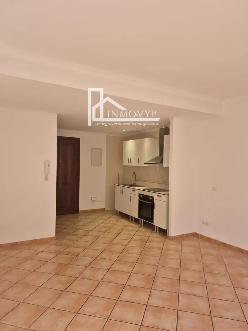 Cocina de Dúplex de alquiler en Sineu con Terraza