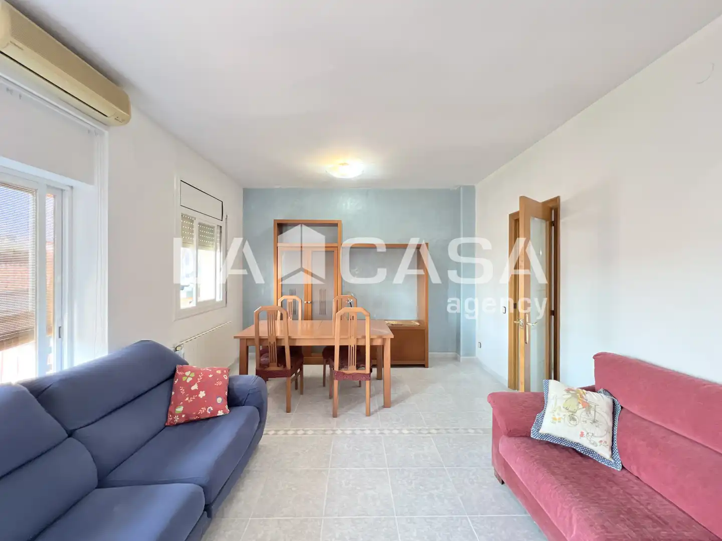 Piso en venta en Badalona con Balcón