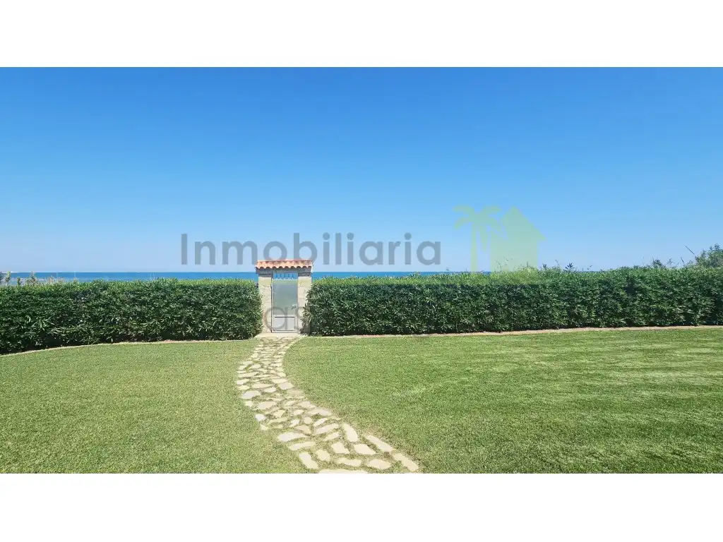 Casa o chalet en venta en Benicarló con Aire acondicionado, Jardín privado y Terraza