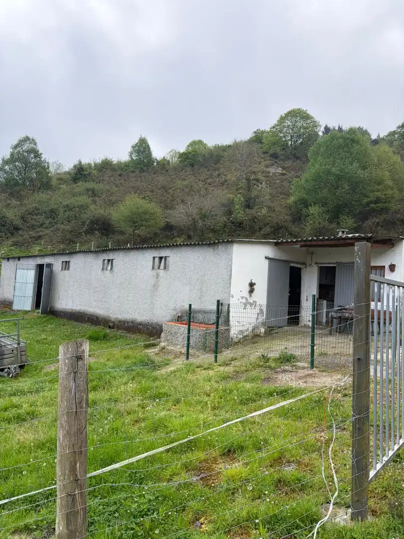 Terreny rústic en venda a CORVA LA, imagen 28