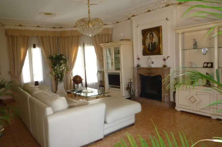Casa o chalet en venta en Calle Siroco, Capistrano