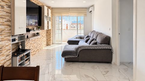 Foto 2 de Piso en venta en Calle Genoveses, 5, La Florida - Parque Norte, Málaga Capital