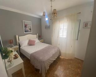 Bedroom of Apartment to rent in Coín  with Terrace, Furnished and Oven