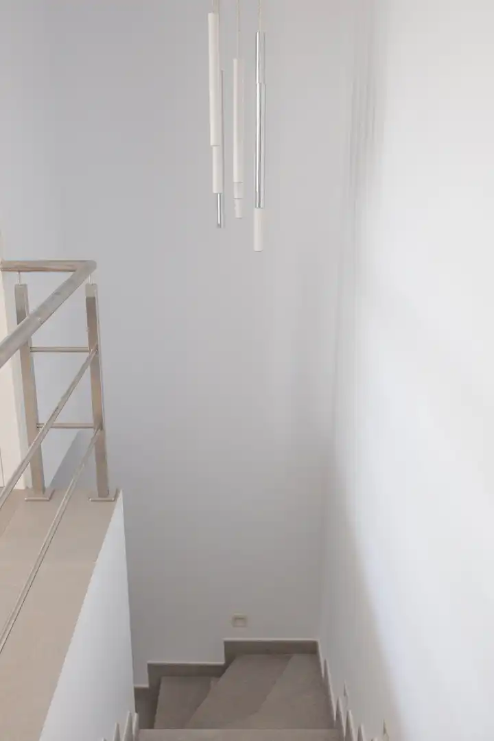 Chalet con piscina en venta en Mijas pueblo, imagen 7