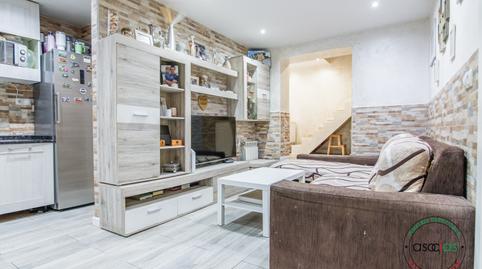 Foto 3 de Casa o xalet en venda a Gijón - Cl Jorge Guillen, 87, Santa Bárbara, Asturias