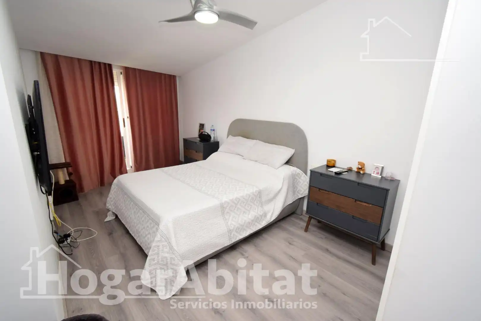 Penthouse for sale in Camino Viejo de Alcora, imagen 19