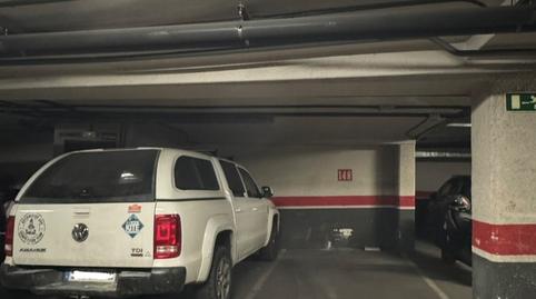 Photo 2 of Garage to rent in Calle de San Cipriano, 67, Valdebernardo - Valderribas, Madrid