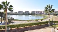 Piscina de Pis en venda en El Ejido amb Terrassa