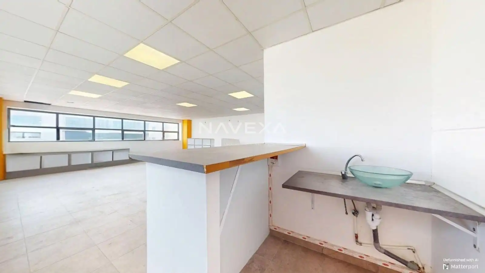 Industrial building to rent in Confianza de La, imagen 16
