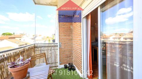 Foto 3 de Pis en venda a Centro, Madrid