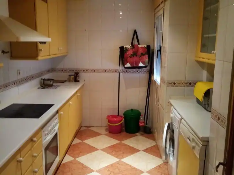 Appartement compact à louer à Calle Toledo 15, imagen 2
