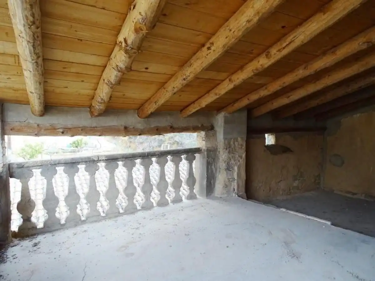Casa adosada en venta en Valderrobres