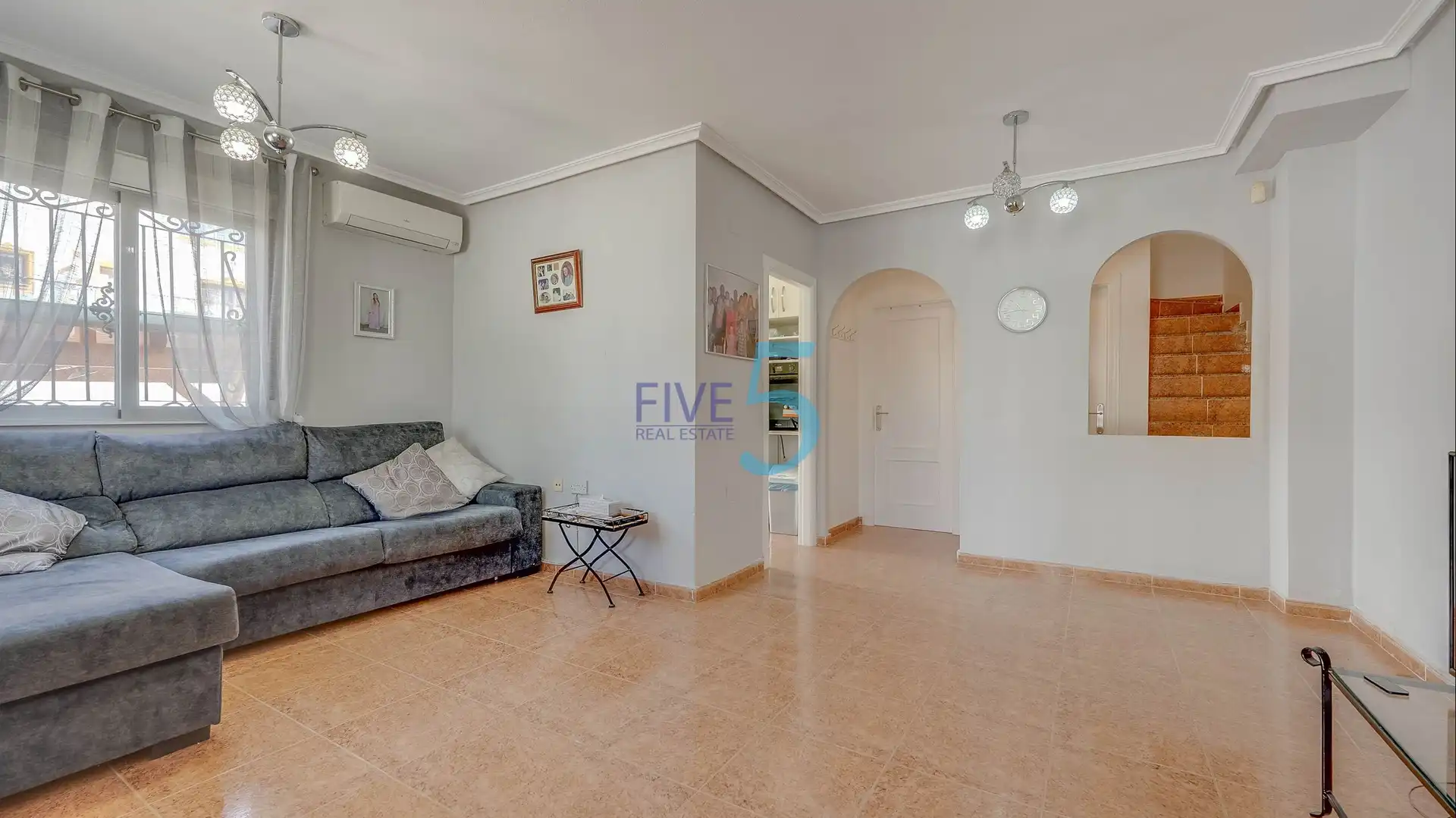 Maison mitoyenne avec piscine à vendre à Desamparados - Hurchillo - Torremendo, imagen 4