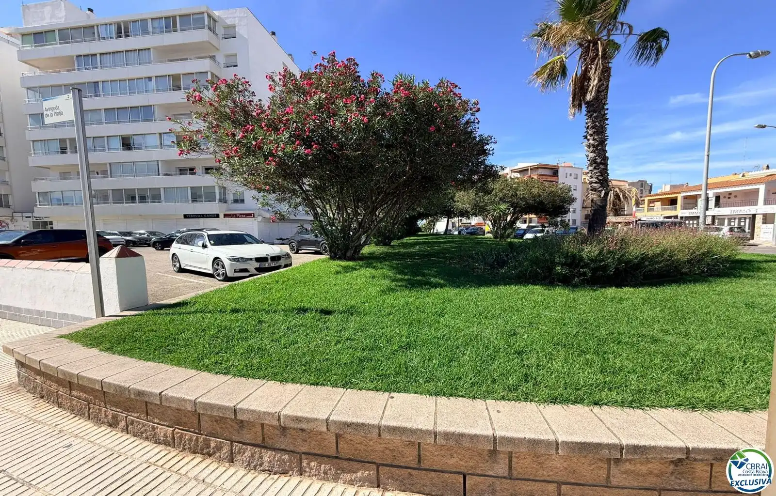 Flat with pool for sale in Avenida Gola De L Éstany 10, imagen 56