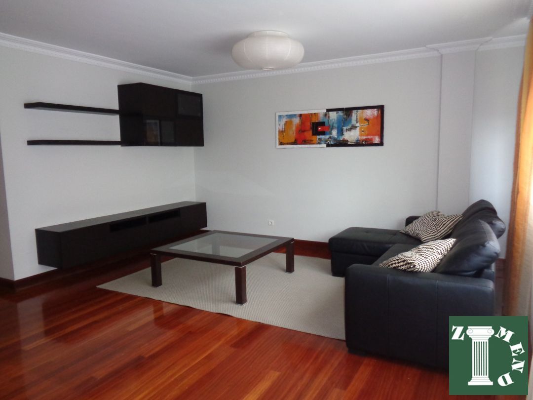 Pis de lloguer a Berriz