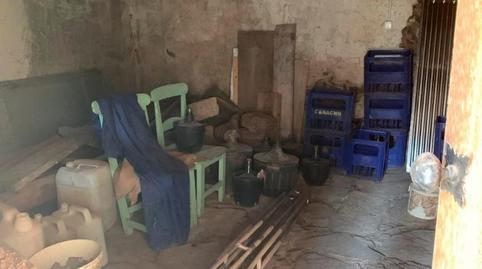 Foto 3 de Finca rústica en venda a Vilaflor de Chasna, Santa Cruz de Tenerife