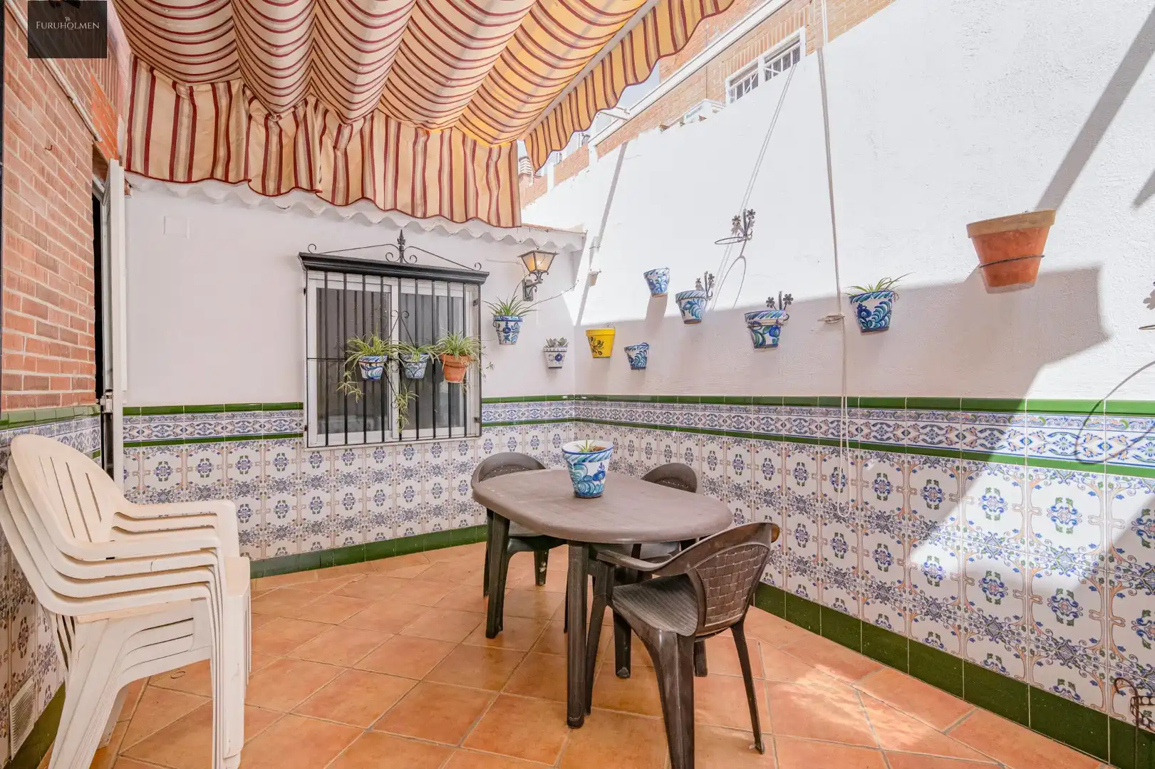 Casa a schiera in vendita a Lugar Residencial Columba I, imagen 22