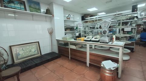 Foto 5 von Erdgeschoss zum Verkauf in Mercado, Alicante / Alacant